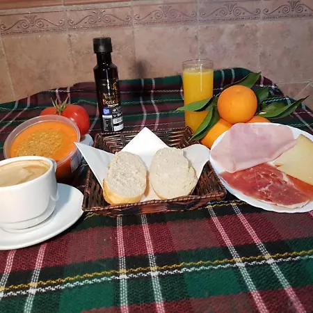 Meson La Era