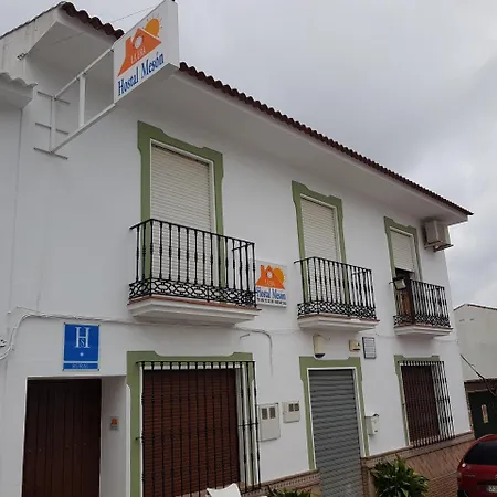 Meson La Era Pensionat Ríogordo