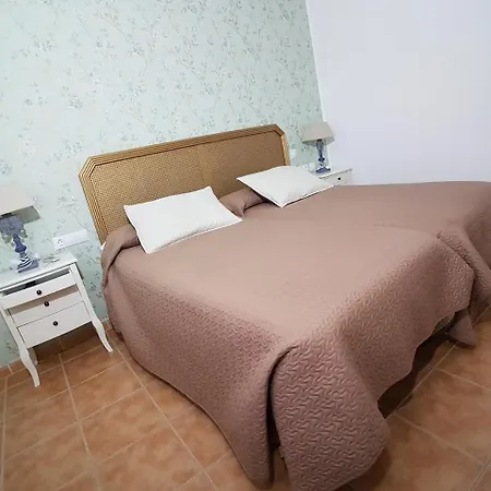 Konukevi Meson La Era *