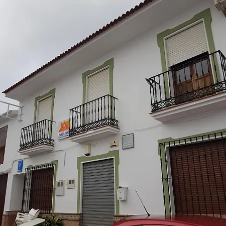 Meson La Era Pensionat Ríogordo