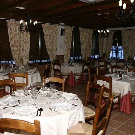 Meson La Era Konukevi